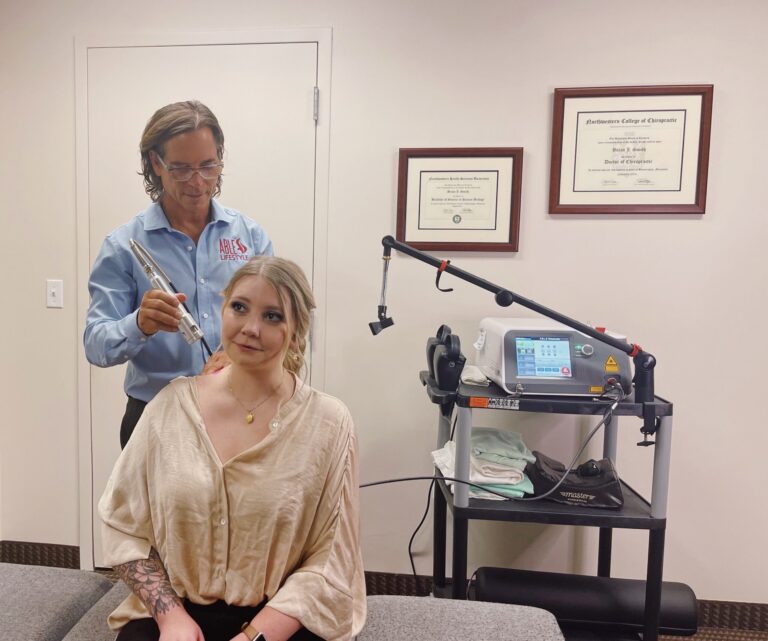 The Cervical Spine: How You Can Find Lasting Relief from Neck Pain Part 4