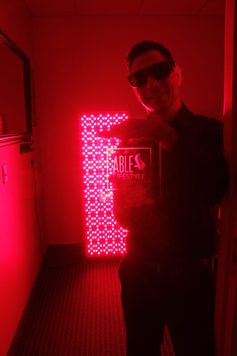 Can Red Light Therapy Be Harmful?