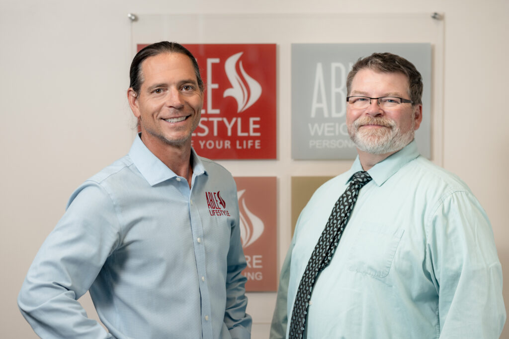 Dr. Brian and Dr. Jason ABLE Chiropractic.jpg