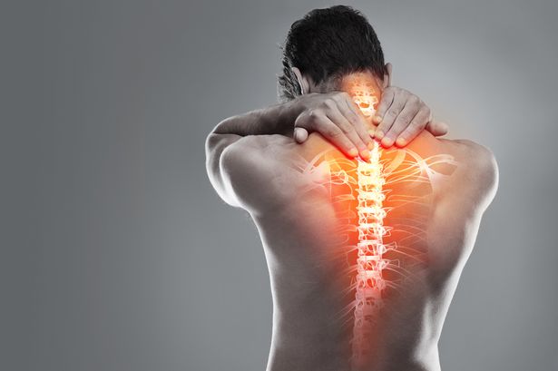The Cervical Spine: How You Can Find Lasting Relief from Neck Pain Part 3