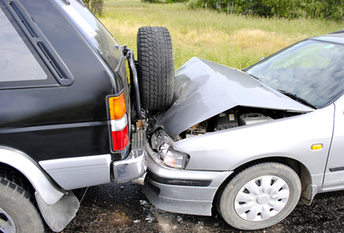 Car Accidents: Everything You Need to Know to Find Relief